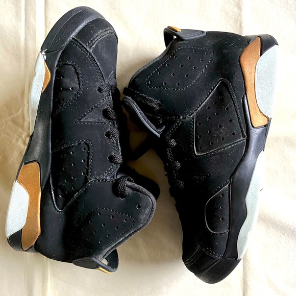 Jordan Other - Jordan Retro 6 “DMP”
